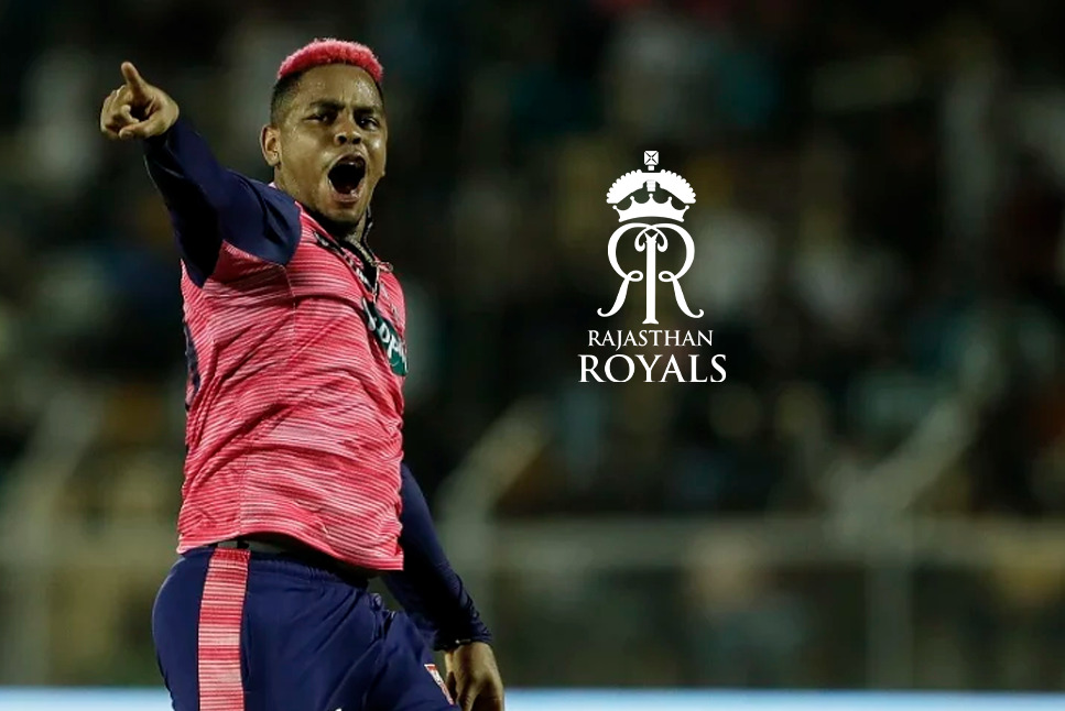  IPL 2022: Shimron Hetmyer rejoins RR, will be available for clash against CSK