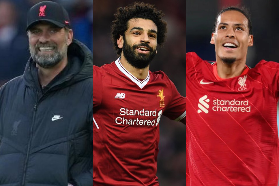 Premier League: Liverpool boss Jurgen Klopp to assess FITNESS of Mohamed Salah and Virgil Van Dijk ahead of DO OR DIE match against Southampton – Check Details