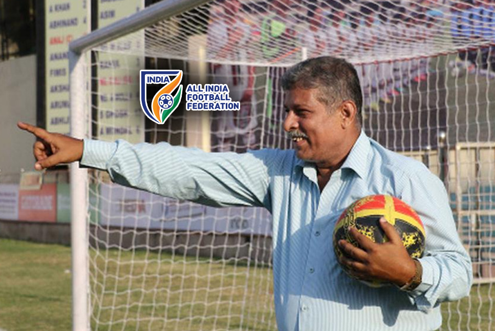 AIFF Elections: Former India captain Bhaskar Ganguly writes to Supreme Court, wants COA-drafted AIFF constitution installed – check out
