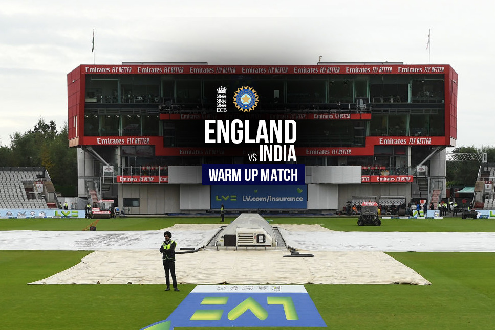 India TOUR of England: BCCI requests ECB to arrange for warm-up match before Birmingham Test: Check DETAILS - Follow IND vs ENG & IND vs SA Live Updates