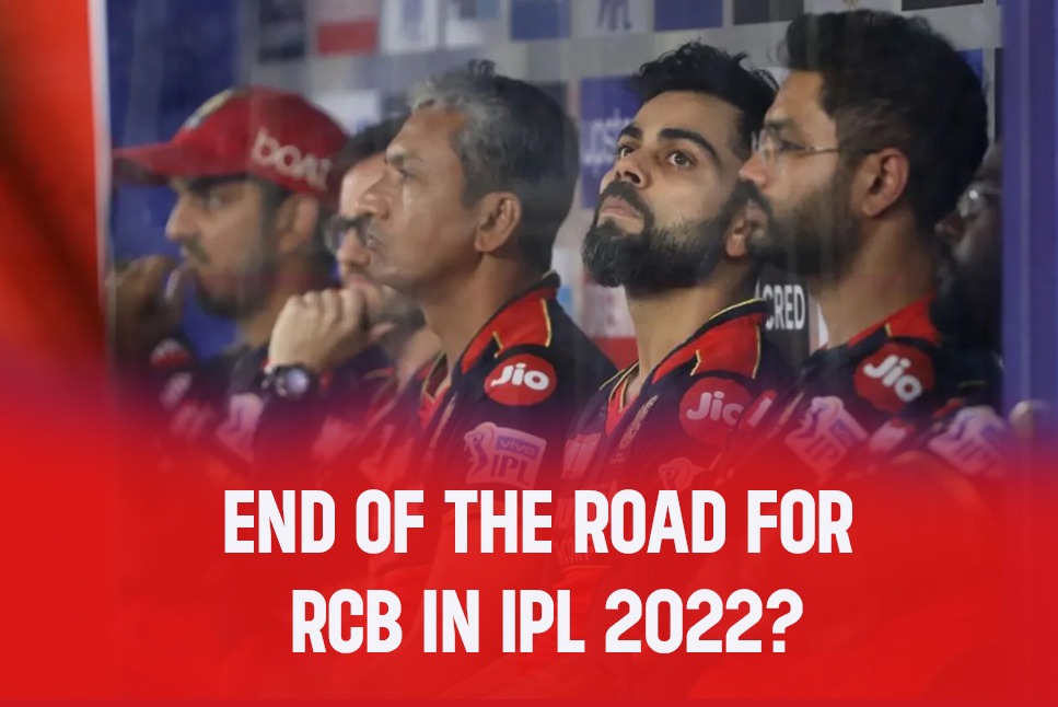 IPL 2022 Playoff Race: Delhi Capitals win over PBKS spell end of the road for RCB? Faf Du Plessis & Virat Kohli’s team need now ‘SUPER-EFFORT’ to QUALIFY
