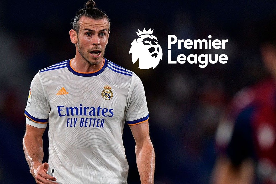 Gareth Bale New Club: Real Madrid star Gareth Bale ‘likely’ to RETURN to the Premier League in the summer as agent confirms Madrid exit – Check out