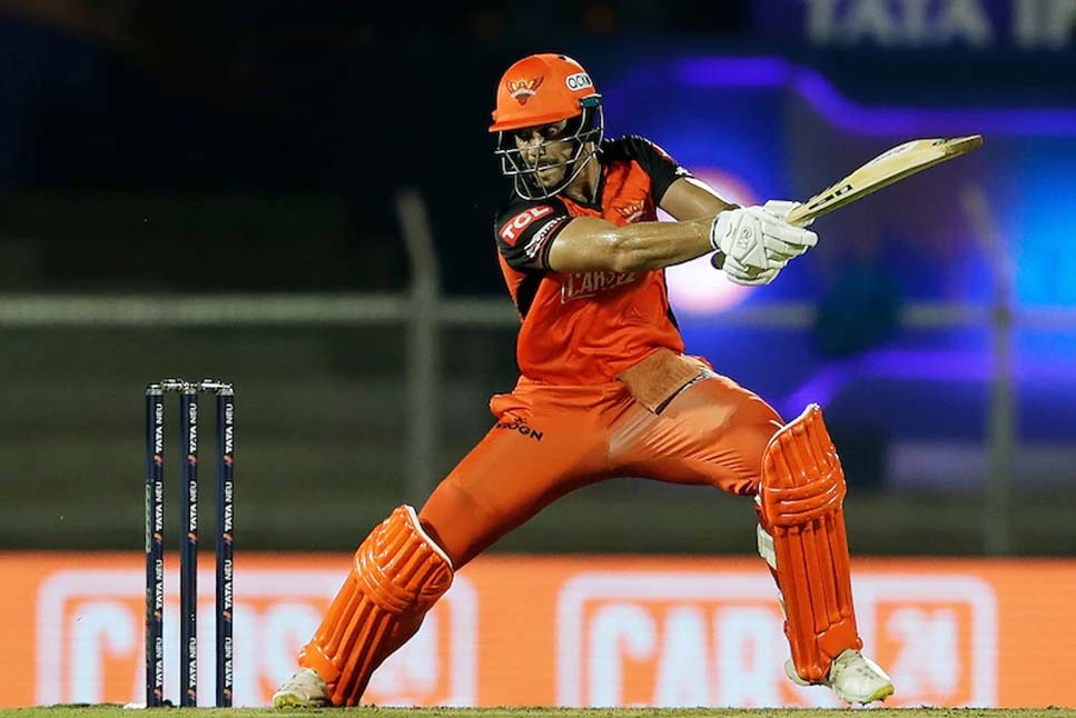 IPL 2022: After match-winning innings against MI, SRH batter Rahul Tripathi says he is learning from every possible situation