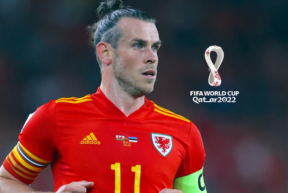 FIFA World Cup Playoffs: Gareth Bale returns to Wales squad for Scotland playoffs final amid Real Madrid EXIT rumours