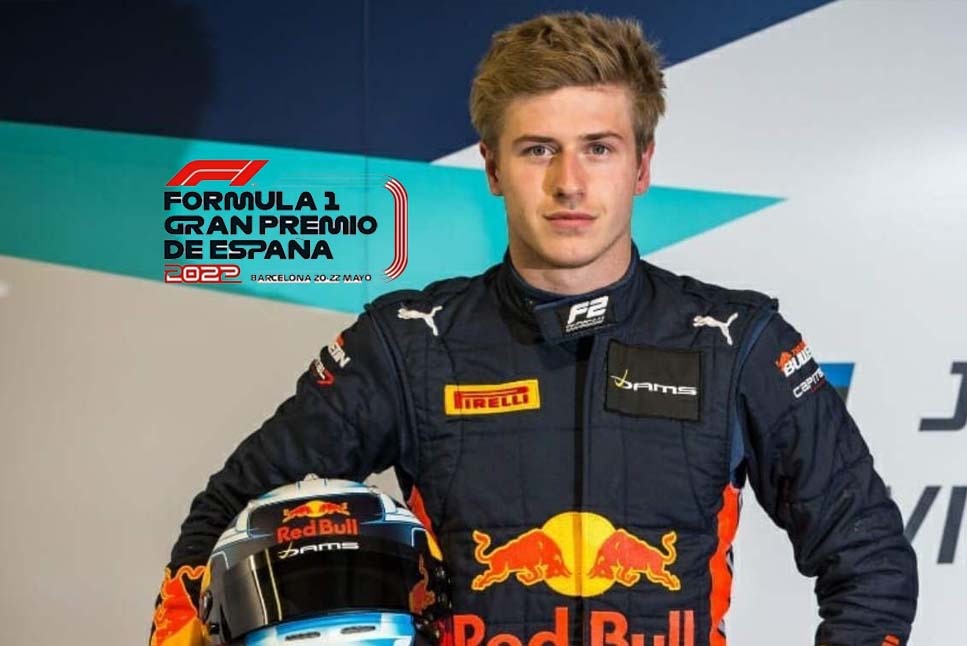F1 Spanish GP Live: Red Bull to hand debut to junior driver Juri Vips at Spanish GP Free Practice