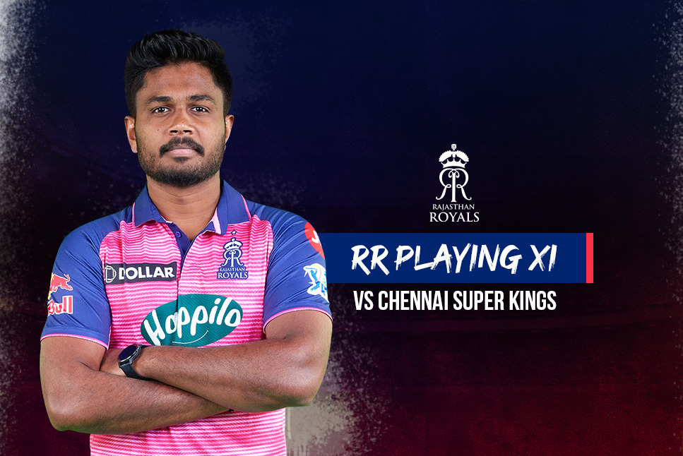RR Playing XI vs CSK: Shimron Hetmyer all set for COMEBACK against Chennai Super Kings with Qualifier 1 on the line – Follow IPL 2022 Live Updates