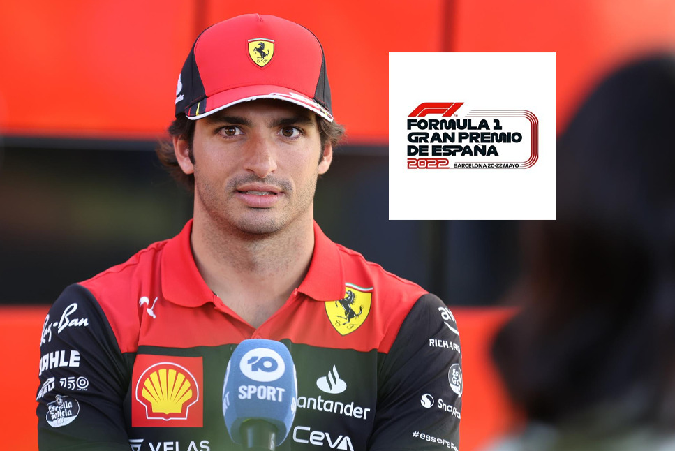 F1 Spanish GP Live: Carlos Sainz AIMS to end win draught at home circuit in Barcelona - Check Out