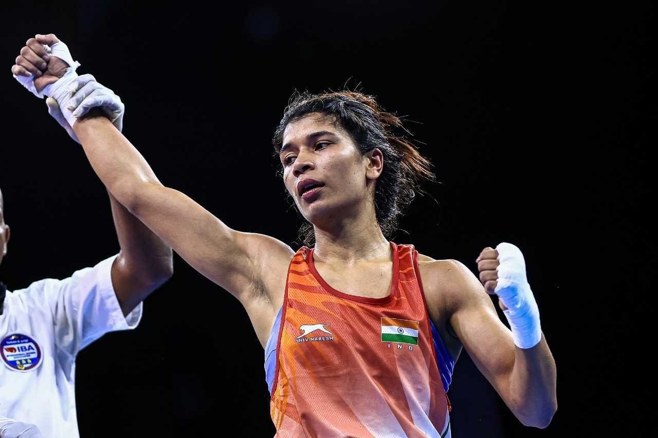 CWG 2022 India DAY 3 LIVE: Boxer Nikhat Zareen and Weighlifter Jeremy Lalrinnunga headline Day 3 action at CWG 2022, arch-rivals India to face Pakistan in Women's cricket group match - Follow India Today CWG 2022 LIVE