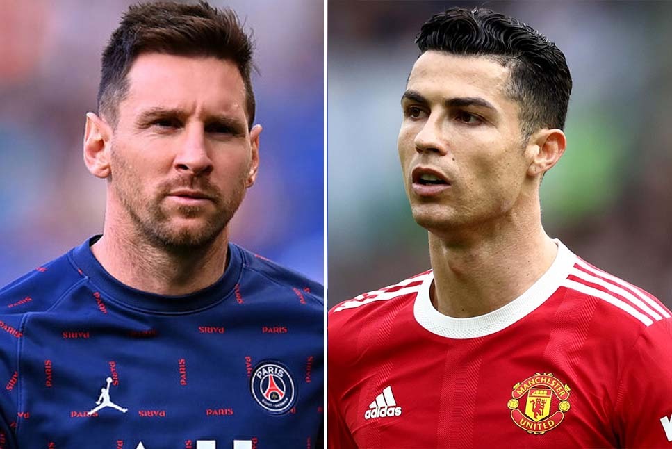 2022 FIFA World Cup: LAST CHANCE! Football icons Lionel Messi and Cristiano Ronaldo to get one FINAL opportunity of winning FIFA World Cup
