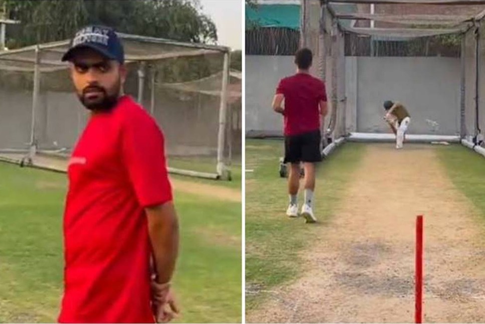 Babar Azam in Trouble: PCB's ’STRICT WARNING’ to Pakistan cricket captain Babar Azam after he brings brother for NET-PRACTICE: Check Details