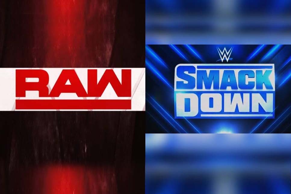 WWE News: Top Raw Superstar Hints Possible Appearance on Friday Night SmackDown