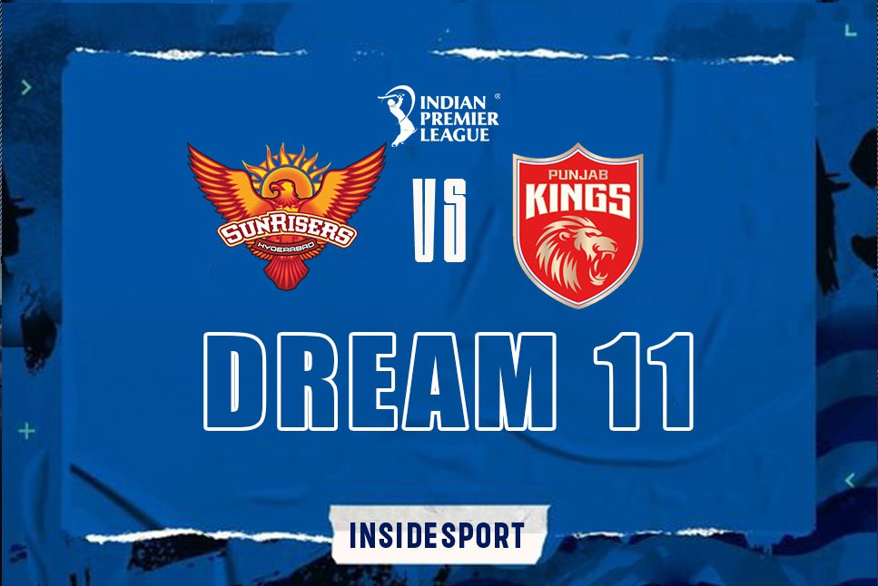 SRH vs PBKS Dream11 Prediction: Sunrisers Hyderabad vs Punjab Kings Top Fantasy Picks, Probable Playing XIs, Pitch Report and match overview, SRH vs PBKS Live at 7:30 PM: Follow Live Updates