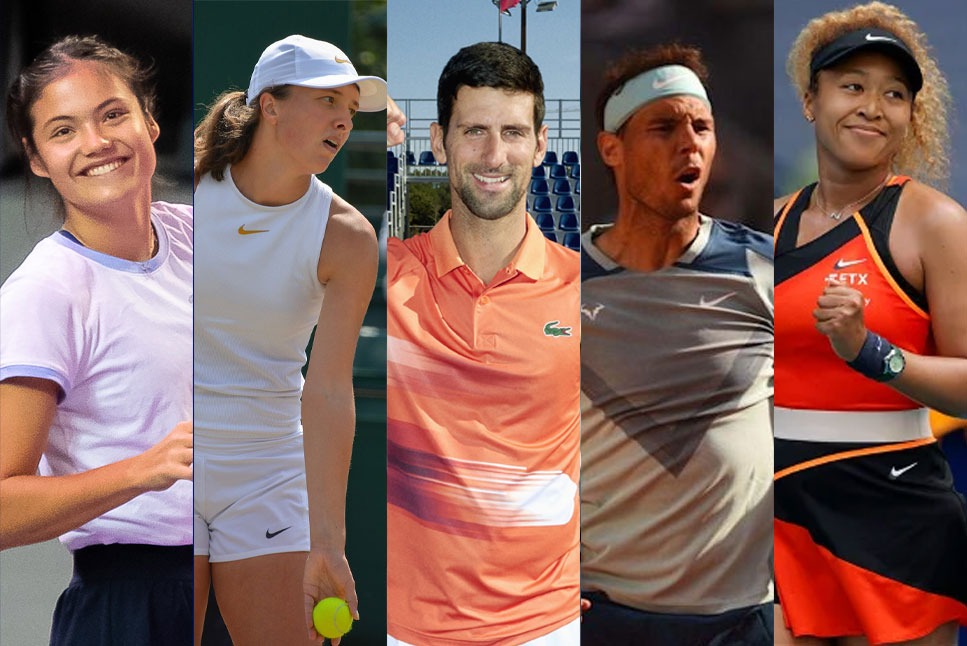French Open 2022 LIVE: First Day - First Bumper Show, Watch out for these top 5 matches on Day 1 at Roland Garros: Follow French Open LIVE Updates