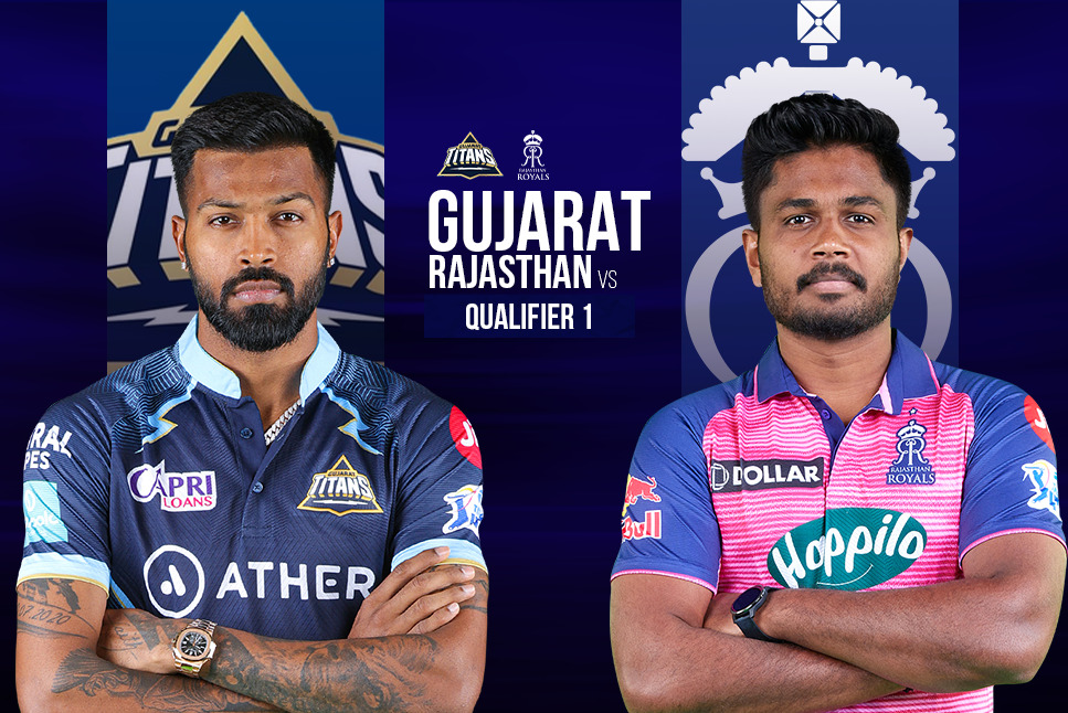 IPL 2022 Playoffs: Gujarat Titans meet Rajasthan Royals in Qualifier 1, Lucknow Super Giants take on Delhi Capitals/ Royal Challengers Bangalore in Eliminator - Follow Live Updates