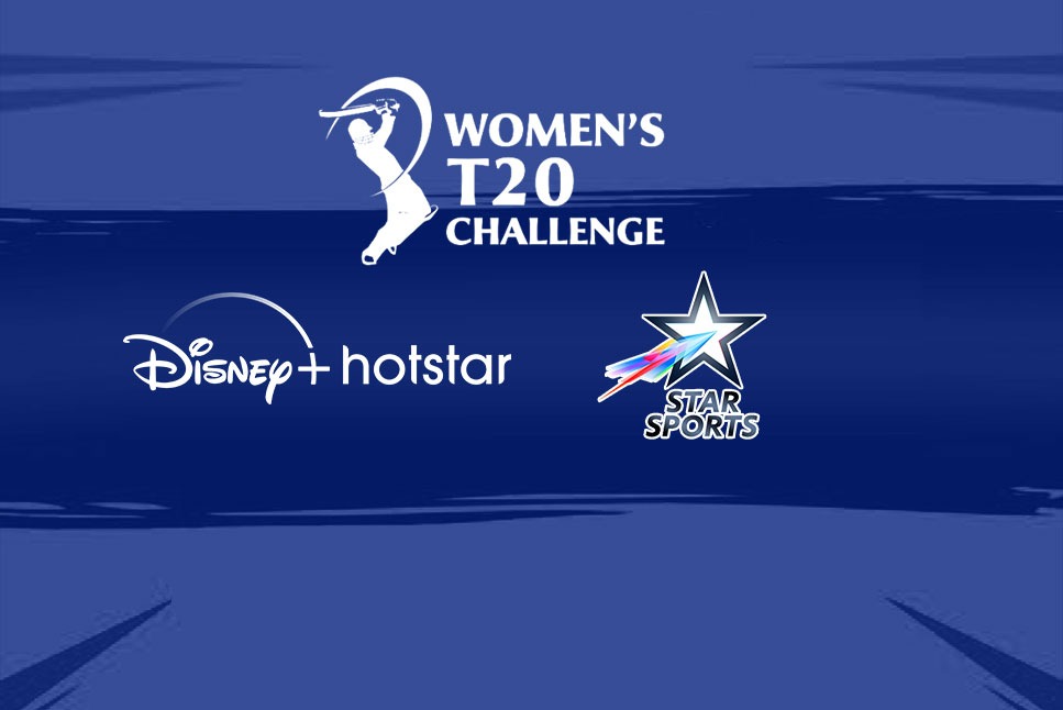 Women IPL T20 Challenge: Star Sports to broadcast the Women's T20 Challenge 2022, Check Live Streaming and Broadcasting in India – Check Out