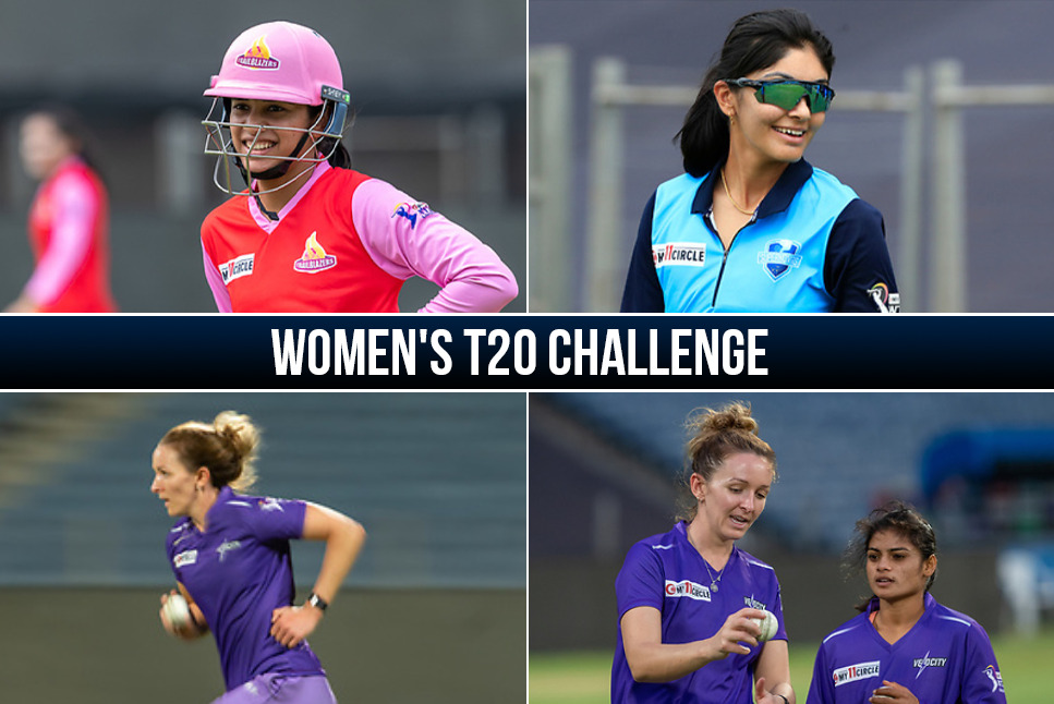 Women IPL T20 Challenge: Star Sports to broadcast the Women IPL T20 Challenge 2022, Live Streaming and Broadcasting in India – Check Out