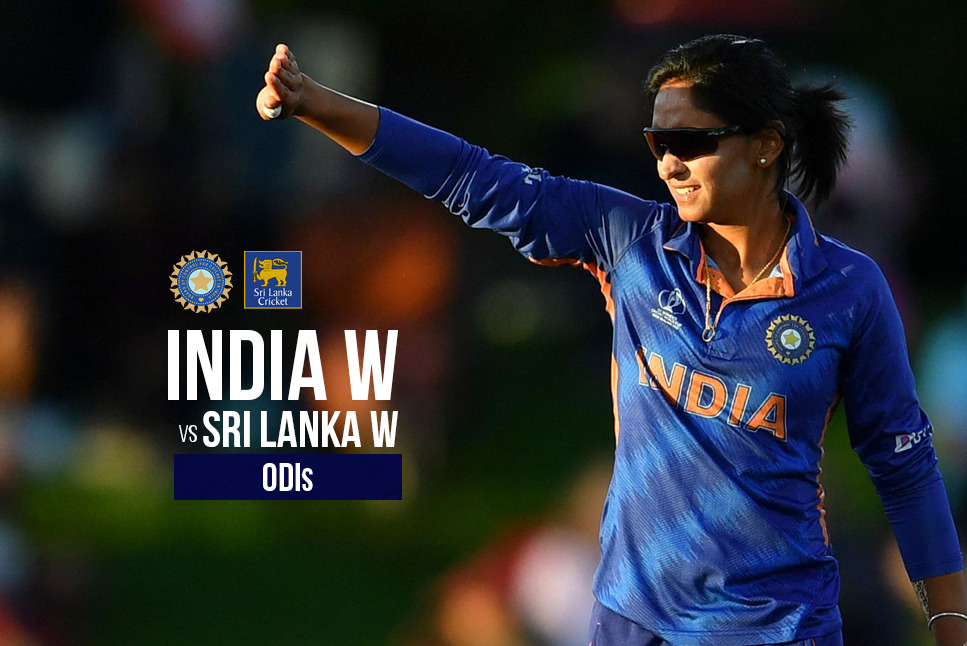 IND-W vs SL-W: Harmanpreet Kaur all set to take charge of ODI team, India women to play limited-overs series in Sri Lanka and England