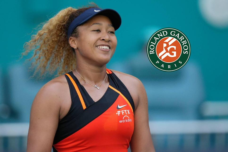 French Open 2022: Naomi Osaka ‘VERY WORRIED’ about returning to French Open after last edition’s drama