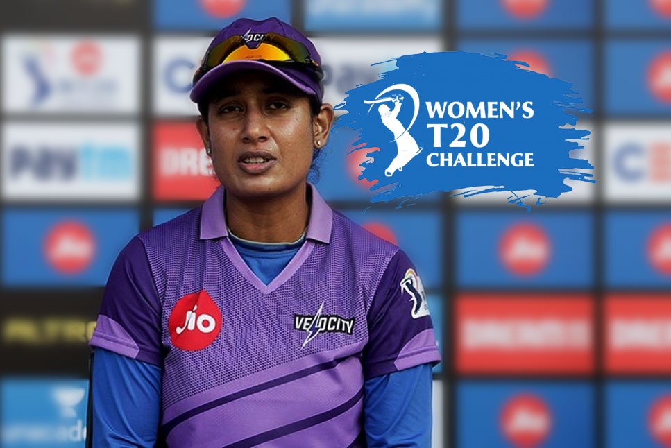 Women IPL T20 Challenge: Mithali Raj, cricket experts & fans blasts BCCI for ‘STRESSFUL SCHEDULING’ of Women IPL T20 Challenge, Check Why?