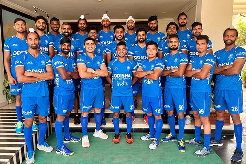 Asia Cup Hockey: Young Indian team needs to handle pressure in Asia Cup opener against Pakistan