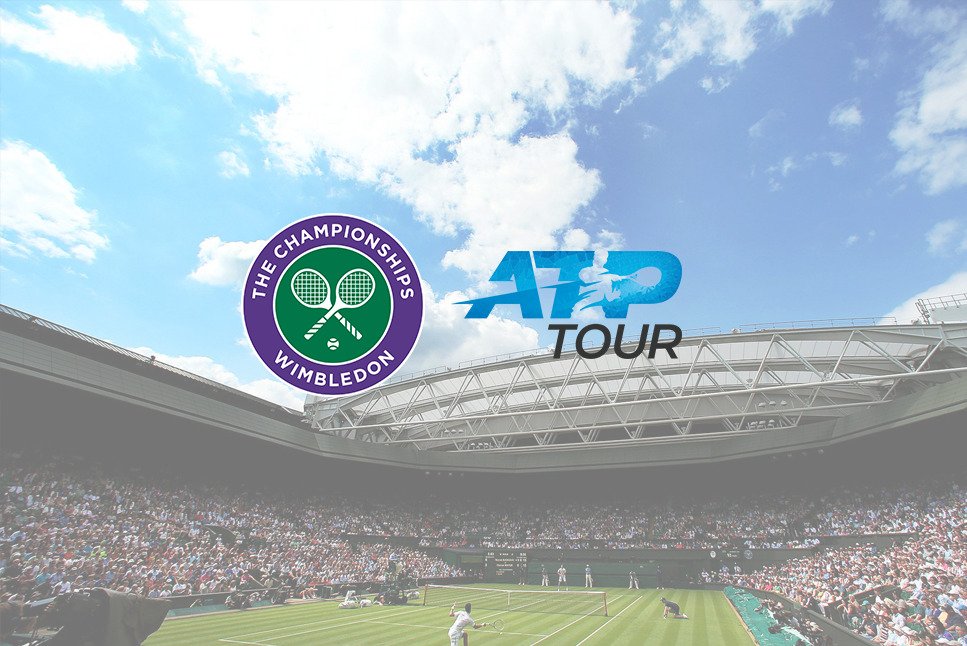 French Open 2022 Live: Tennis stars bemoans lack of ranking points at Wimbledon but happy with ATP’s verdict to end discrimination