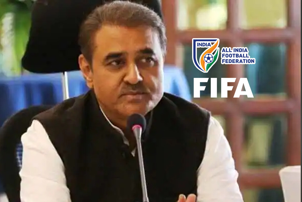 AIFF under CoA: Praful Patel claims there is no 'IMMEDIATE threat' of FIFA ban for AIFF, but must resolve constitution issues by July