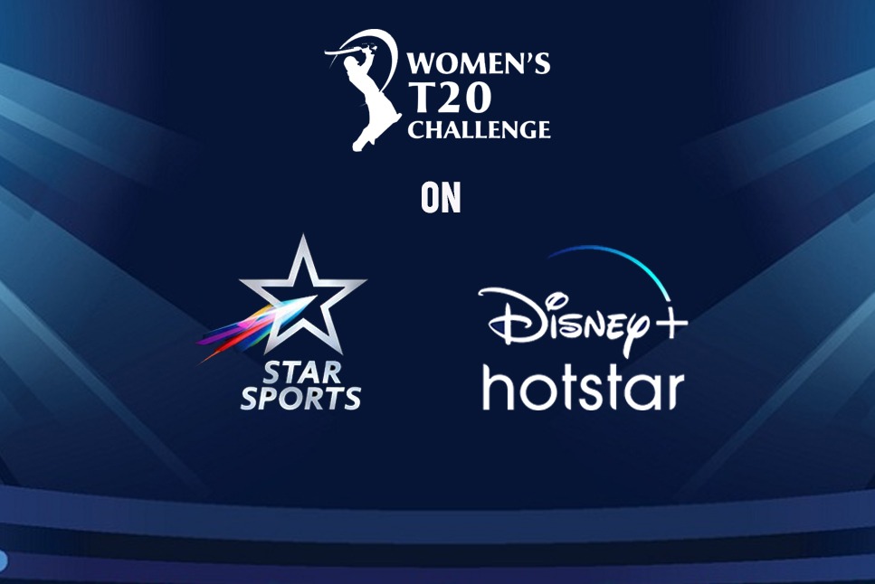 Women T20 Challenge LIVE Broadcast: Star Sports to BROADCAST Women T20 Challenge LIVE on 4 channels, Disney Hotstar to LIVE stream: Check Details