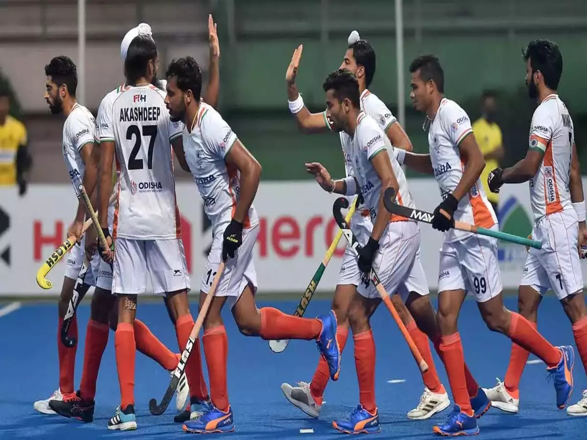 Asia Cup Hockey LIVE Streaming : India vs Pakistan LIVE in Asia Cup Hockey, Game starts at 17:00 IST, Follow IND vs PAK LIVE updates