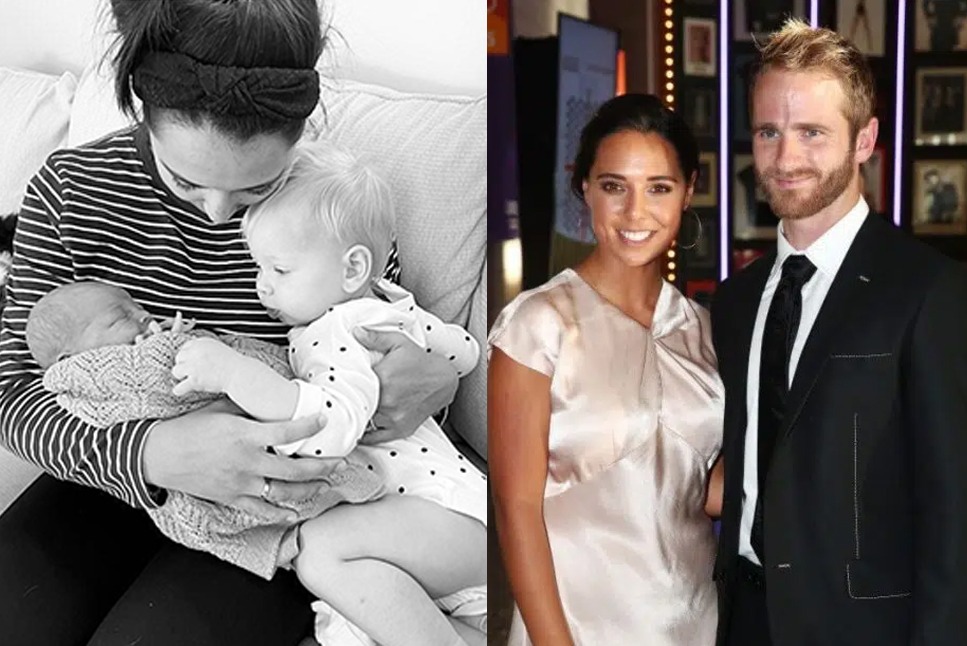 IPL 2022: Kane Williamson and partner Sarah Raheem welcome 2nd child after poor IPL season comes to an end