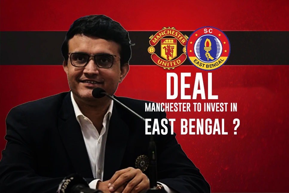 Manchester United-East Bengal Deal: Premier League giants United could become INVESTOR in East Bengal, Sourav Ganguly FACILITATING Potential deal - Check details