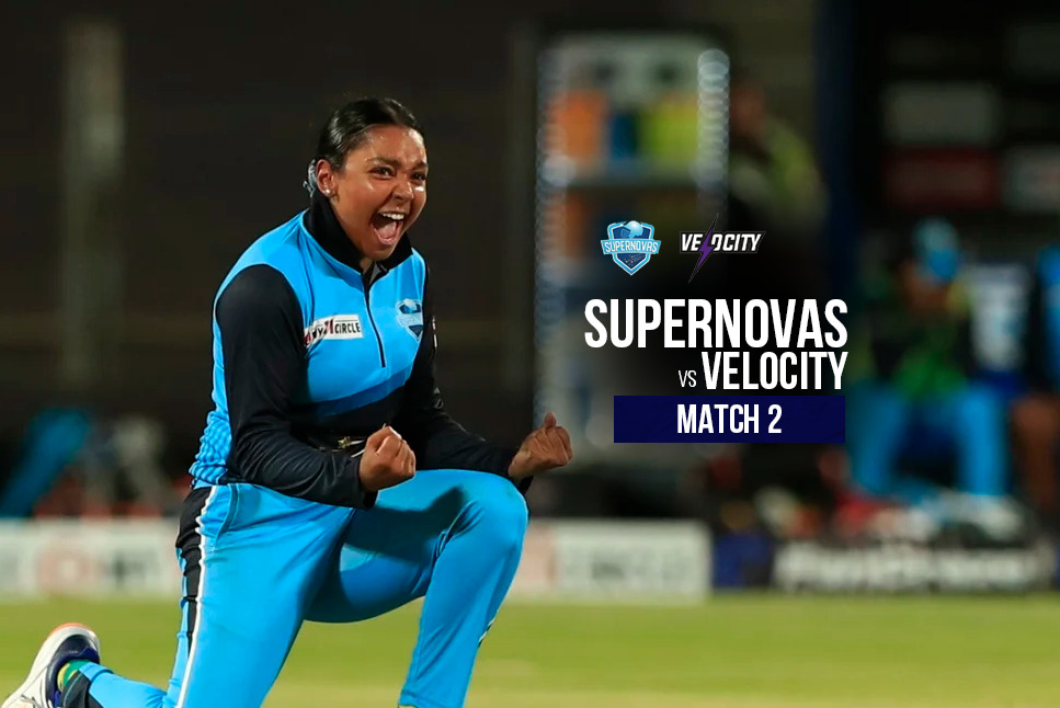 SPN vs VEL Live: Supernovas spinner Alana King calls playing in India a 'GREAT OPPORTUNITY' ahead of match against Velocity
