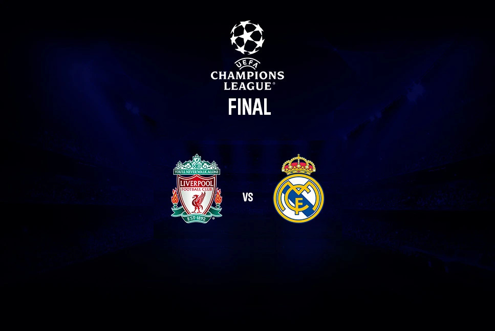 Champions League FINAL 2022: UEFA unveil OFFICIAL match ball for Liverpool vs Real Madrid UCL Final at Stade de France - Check out