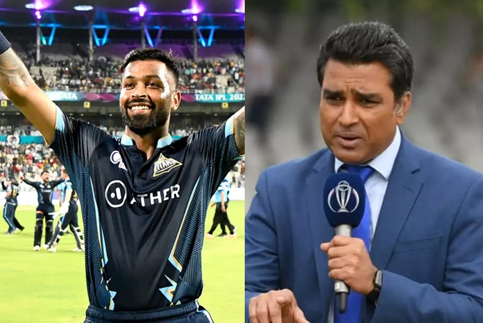 IPL 2022 Best Captain: Not MS Dhoni or Rohit Sharma, but Hardik Pandya is the best captain in IPL 2022 for Sanjay Manjrekar: Check 3 Reasons why he says so?