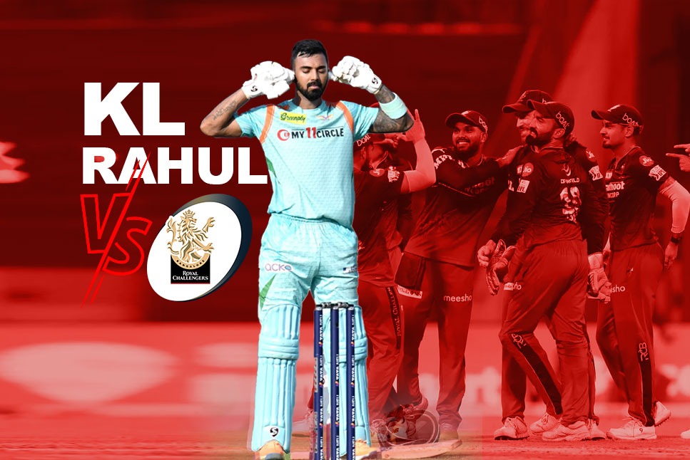 IPL 2022 Eliminator: Is KL Rahul the biggest thorn in the flesh for RCB? Check out his phenomenal record against RCB ahead of the eliminator clash