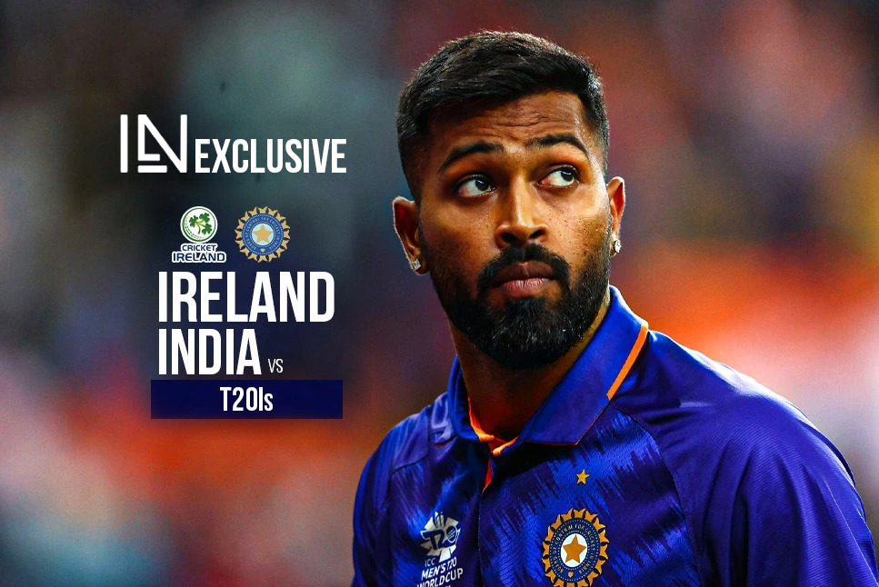 India Tour of Ireland: Big PROMOTION incoming for Hardik Pandya, selectors deliberating his name as Captain for Ireland Tour: Follow IND vs IRE Live Updates