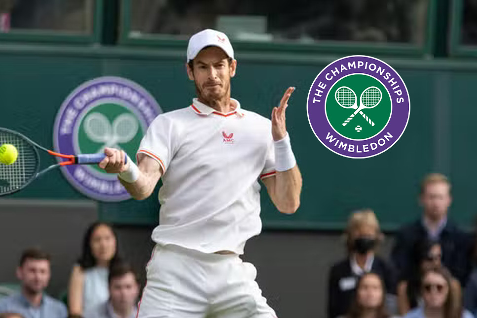 Wimbledon vs ATP: Former World No 1 Andy Murray defends Wimbledon despite being stripped of ranking points, says 'It will never be an exhibition event'