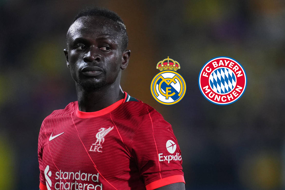 Liverpool Transfer News: Mohamed Salah confirms Anfield STAY for 2022/23 season, Sadio Mane to decide future after Champions League Final against Real Madrid