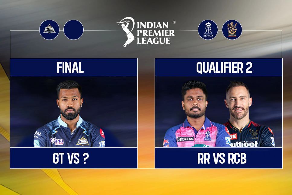 IPL 2022 Playoffs: Royal Challengers Bangalore DEFEATS Lucknow Super Giants in Eliminator, MEETS Rajasthan Royals in Qualifiers 2 - Follow Live Updates 