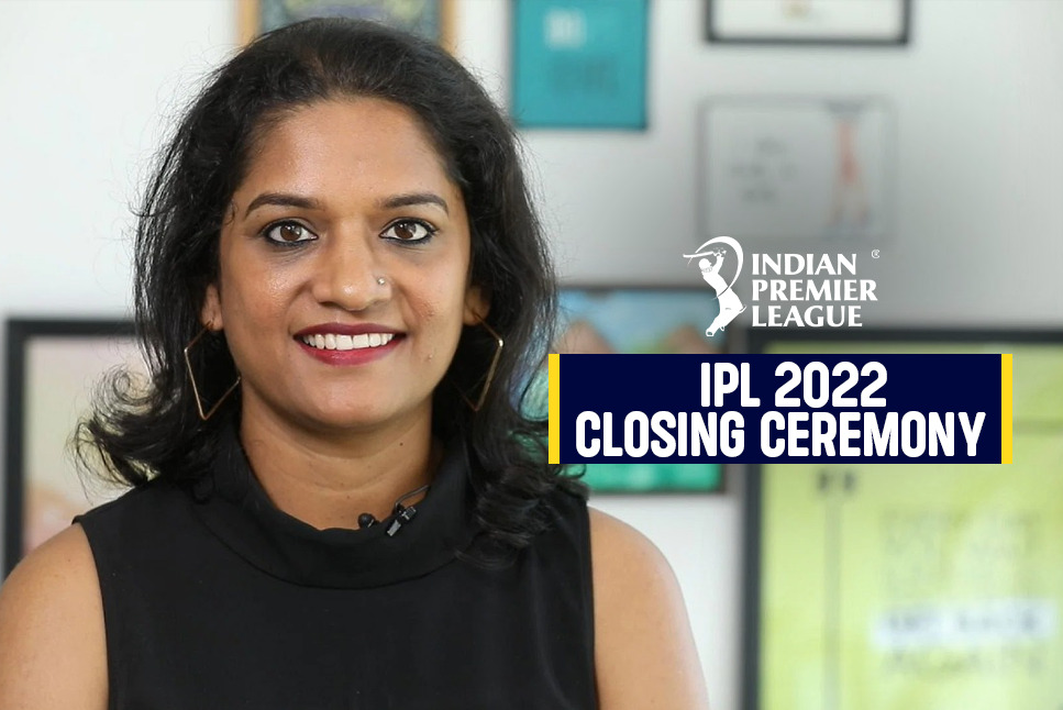 IPL 2022 Closing Ceremony: GT vs RR Live: IPL set for GRAND CLOSING in metaverse, AR Rahman to celebrate 75-year of independence: Check exclusive details