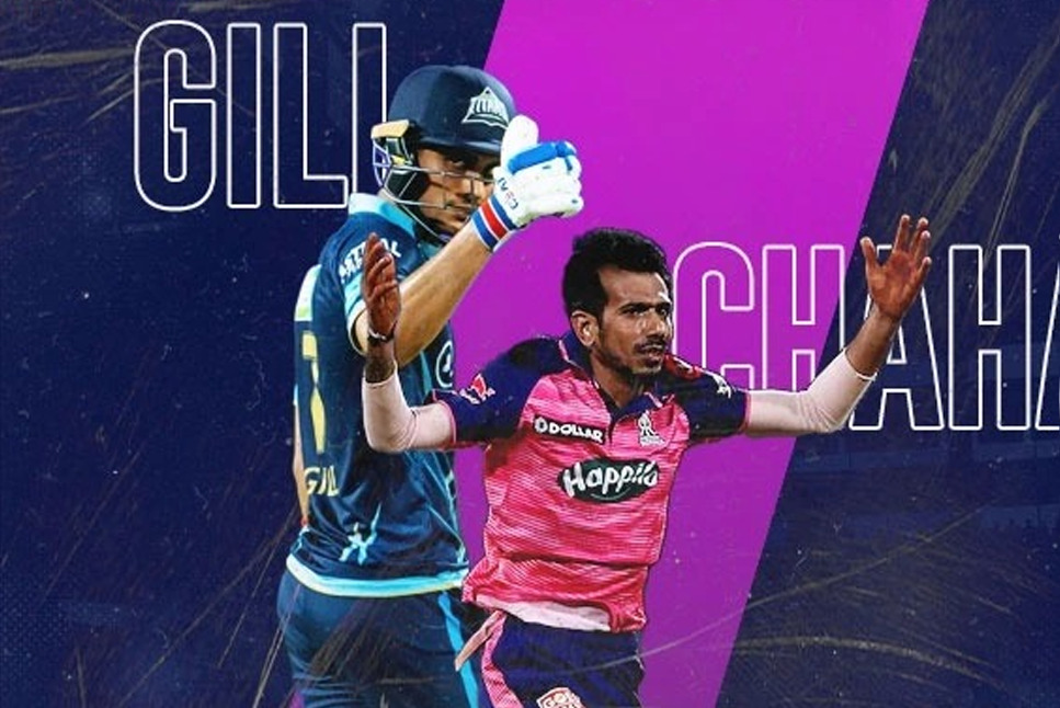 GT vs RR LIVE: From Jos Buttler vs Rashid Khan to Yuzvendra Chahal vs Shubman Gill: Check 5 Dream MATCH-UPS that will decide the Final of the IPL 2022