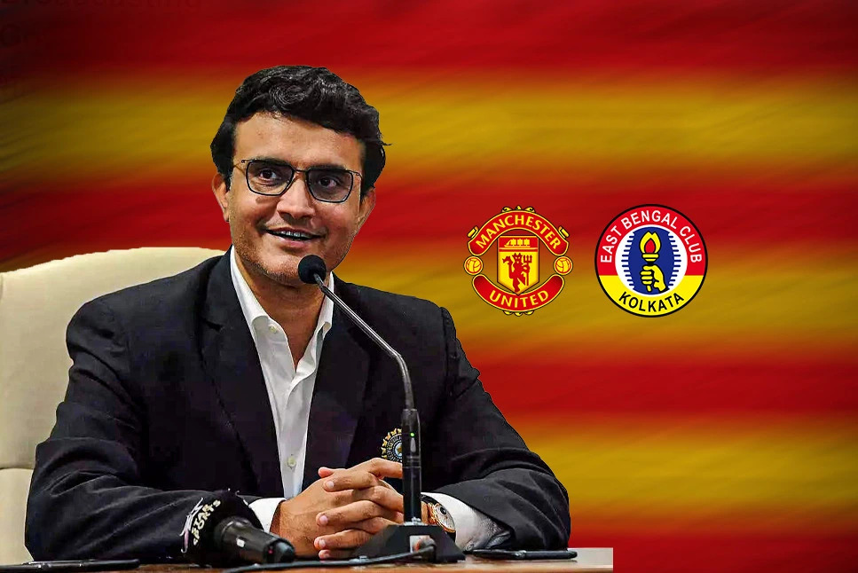 Manchester United-East Bengal Deal: "No basis to speculation that we are bidding for ISL club East Bengal," confirms a statement from the Man United camp - Check Report