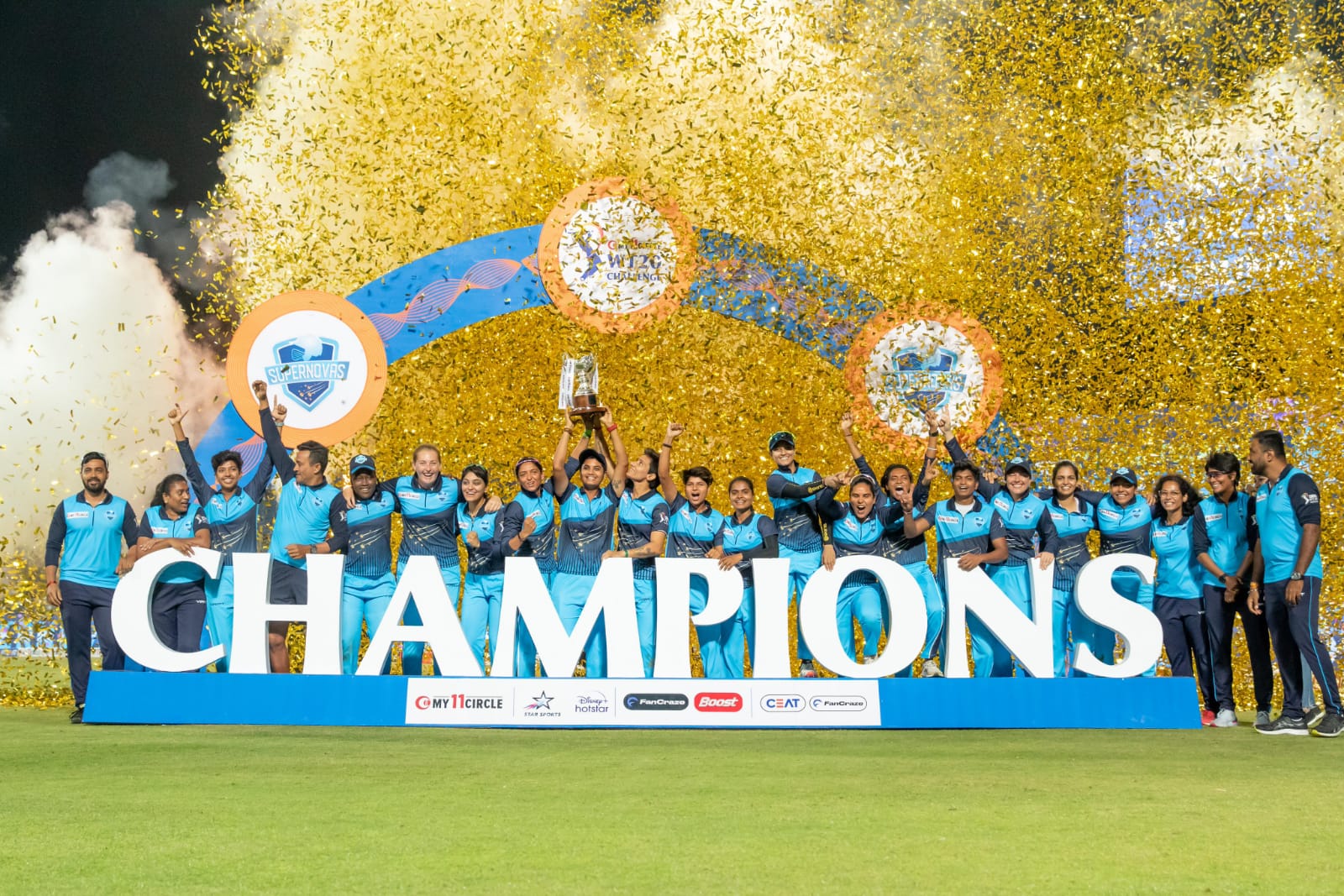 Women's IPL 2023 BCCI mulls March or September window for WIPL 2023