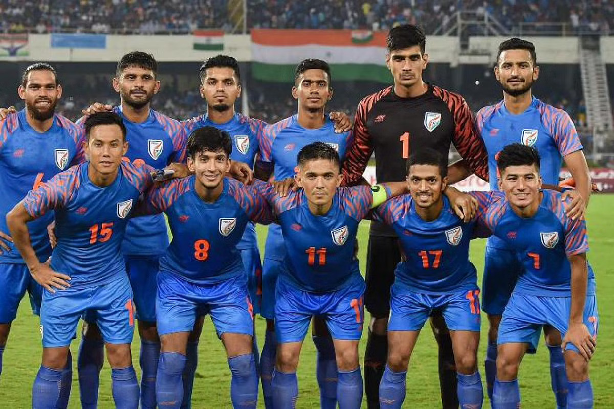 AIFF vs FIFA: FIFA-AFC Legal Panel visit the country during Asian Cup Qualifying Round in Kolkata - Check details