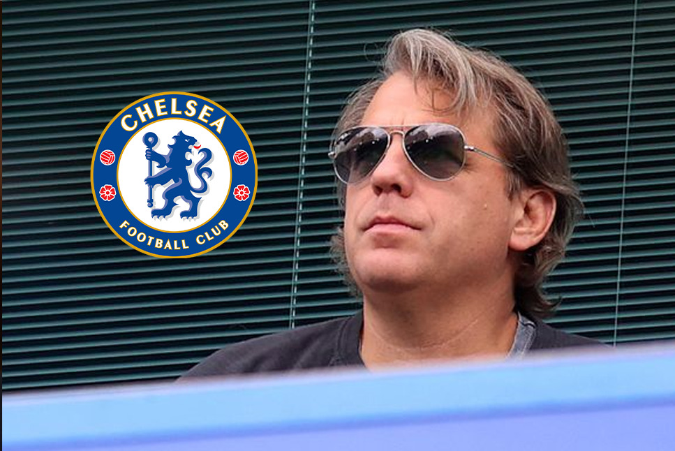 Chelsea Takeover: Blues confirm official TAKEOVER before UK government deadline, Todd Boehly Become New OWNER as Roman Abramovich era ends