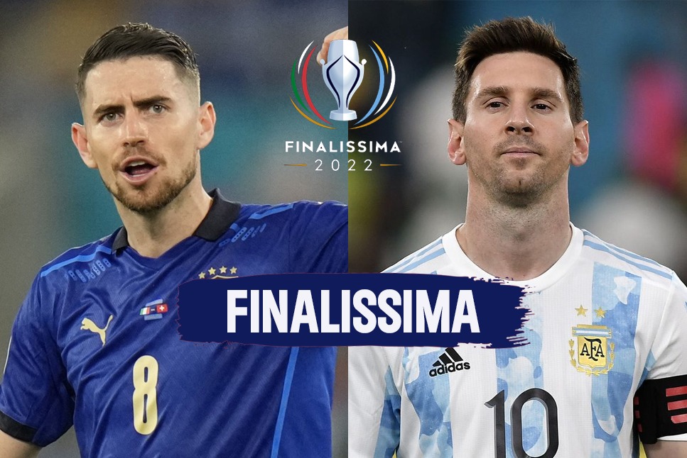 Finalissima 2022: Top 5 Key Players to watch out for in Italy vs Argentina clash, Check out Lionel Messi, Jorginho, Lautaro Martinez and more