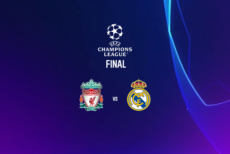 Champions League FINAL 2022: All you need to know about Liverpool vs Real Madrid, UEFA Champions League FINAL: Date, Venue, Live Streaming, Tickets and more