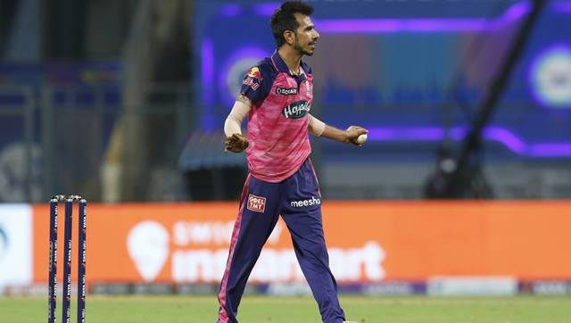 IPL 2022: Chahal opens up on SPECIAL BOND with Shane Warne