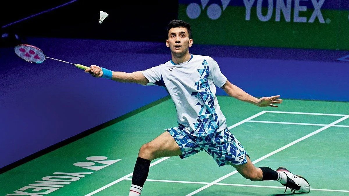 Thomas Cup FINAL Live: First-time finalists India take on defending champions Indonesia in HISTORIC Thomas Cup Final - Follow Live Updates