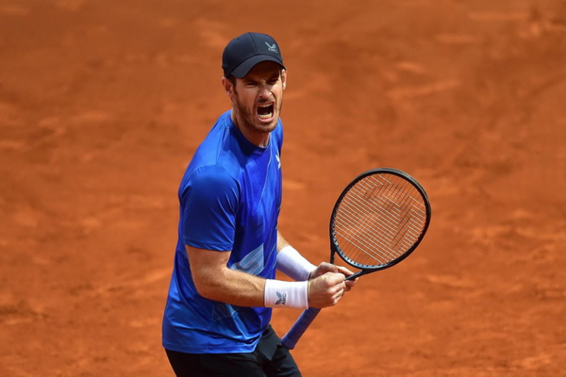 French Open 2022 LIVE Andy Murray withdraws from French Open, will focus on preparing for Wimbledon 2022