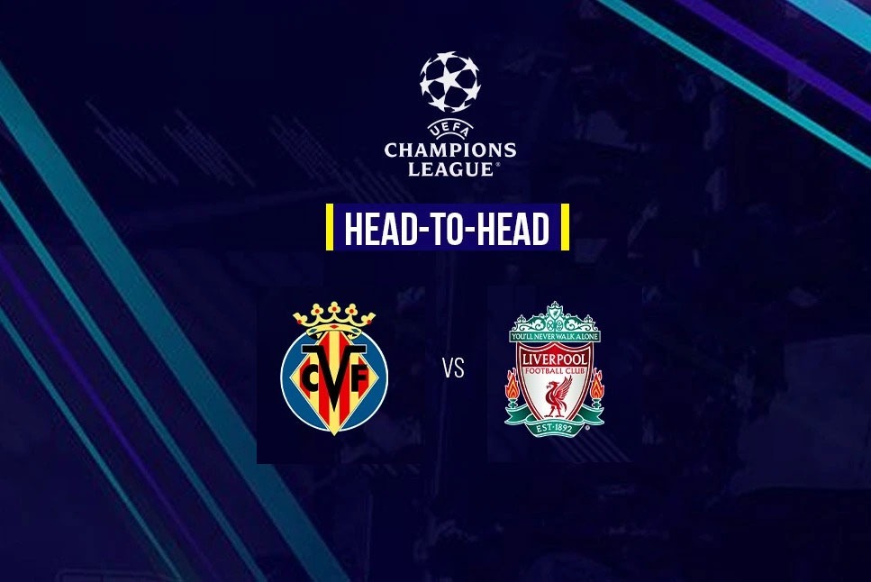 Champions League Semi-final: Villarreal vs Liverpool Head-to-Head Statistics – Liverpool EYEING their THIRD consecutive win against Villarreal as they are one step away from Champions League FINAL